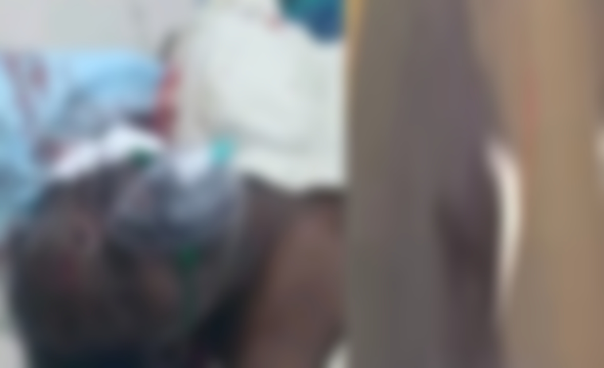 പൊൻകുന്നം ടൗണിൽ സീബ്രാ ക്രോസ്സിങ്ങിലൂടെ റോഡ് മുറിച്ചുകടന്ന കാൽനട യാത്രക്കാരൻ ആംബുലൻസ് ഇടിച്ചു മരിച്ചു.