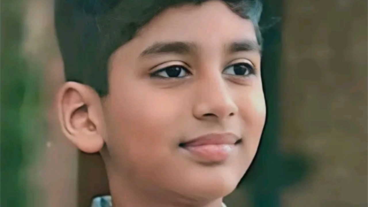 മാതാപിതാക്കൾ ഫോൺ മാറ്റിവെച്ചു; അതിനെത്തുടർന്ന് അസ്വസ്ഥത:വടക്കഞ്ചേരിയിൽ 10 വയസ്സുകാരൻ മരിച്ച നിലയിൽ