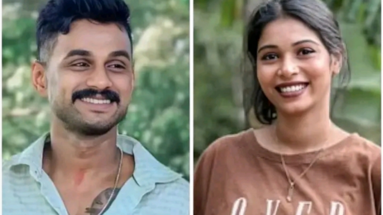 ഇൻഫ്ലുവൻസർ ചിന്നു പാപ്പുവിന്റെ ആൺസുഹൃത്തും മരിച്ച നിലയിൽ