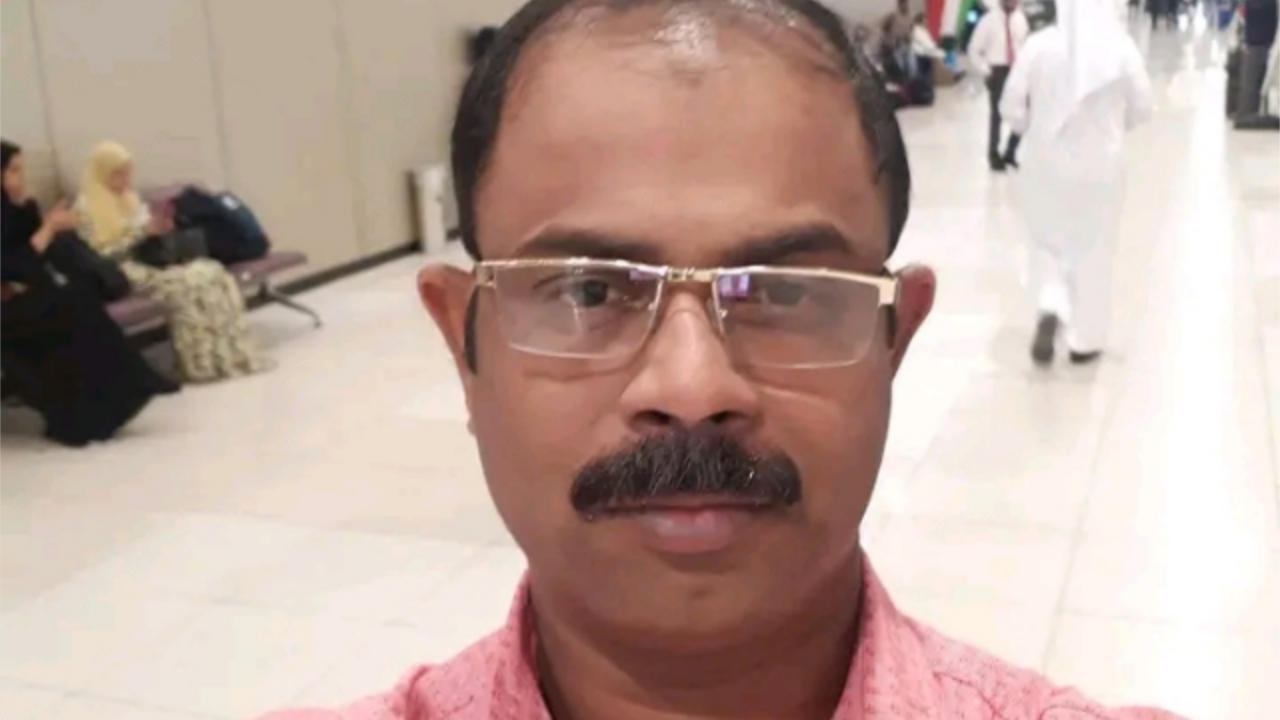 കൊല്ലം സ്വദേശി കുവൈറ്റിൽ ഹൃദയാഘാതം മൂലം മരിച്ചു