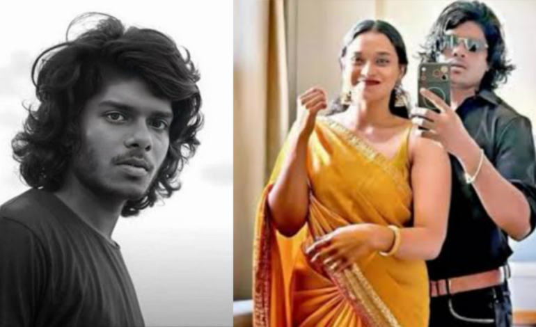 ‘ഞാൻ രജിസ്റ്റർ മാര്യേജ് ചെയ്യാൻ പോവുകയാണ്’; വിവാഹ തീയതി പങ്കുവെച്ച് വേടൻ