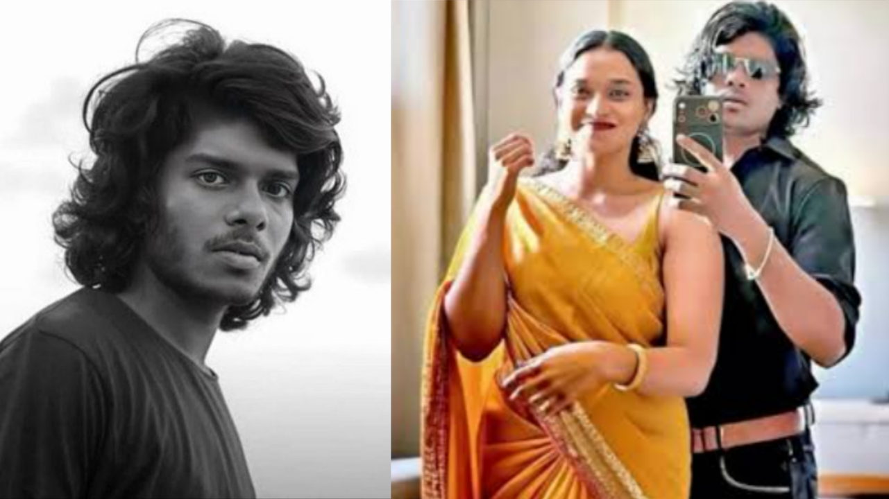 ‘ഞാൻ രജിസ്റ്റർ മാര്യേജ് ചെയ്യാൻ പോവുകയാണ്’; വിവാഹ തീയതി പങ്കുവെച്ച് വേടൻ