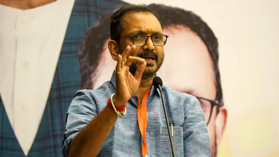 35 സീ​റ്റു​കി​ട്ടി​യാ​ൽ കേ​ര​ളം ബി​ജെ​പി ഭ​രി​ക്കും; :കെ സുരേന്ദ്രൻ