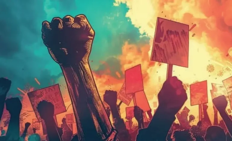 കേന്ദ്ര നയങ്ങൾക്കെതിരെ നാളെ മുതൽ 24 മണിക്കൂർ ദേശീയ പൊതുപണിമുടക്ക്; കേരളം സ്തംഭിക്കുമെന്ന് ട്രേഡ് യൂണിയനുകൾ