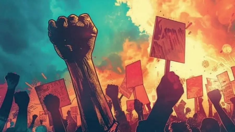 കേന്ദ്ര നയങ്ങൾക്കെതിരെ നാളെ മുതൽ 24 മണിക്കൂർ ദേശീയ പൊതുപണിമുടക്ക്; കേരളം സ്തംഭിക്കുമെന്ന് ട്രേഡ് യൂണിയനുകൾ