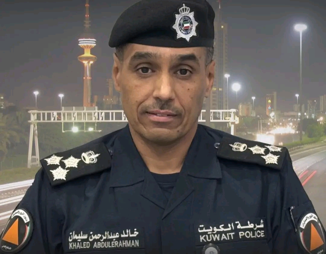 കുവൈറ്റ് റോഡുകളിൽ ഗതാഗതം സാധാരണനിലയിൽ; അനാവശ്യ തിരക്കുകൾ ഒഴിവാക്കണം: ഖാലിദ് അൽ-മർഷൂദ്