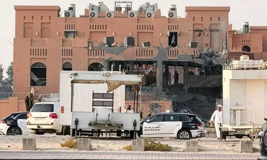 പ്രതിരോധ സംവിധാനങ്ങള്‍ ശക്തം; കുവൈറ്റിലും ഖത്തറിലും ബഹ്റിനിലും അതീവ ജാഗ്രത; പ്രവാസികള്‍ക്ക് ആശങ്ക വേണ്ട, സുരക്ഷിതരായി വീടുകളില്‍ തുടരു