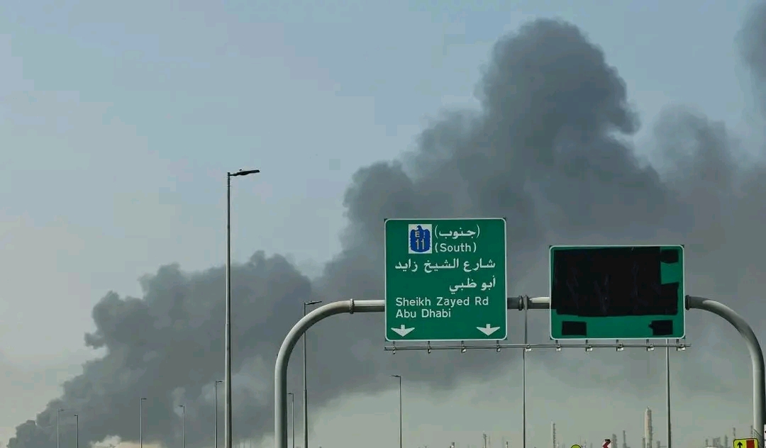 യുഎഇയിൽ മൂന്ന് മരണം ; 58 പേർക്ക് പരിക്കേറ്റു