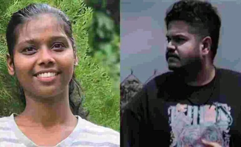 അങ്കമാലിയിൽ ജസ്‌ലിയയുടെ മരണത്തിനിടയാക്കിയ വാഹനാപകടം; പ്രതി ഡോ. സിറിയക് പിടിയിൽ