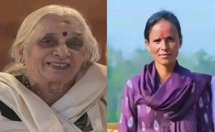 ആര്യവൈദ്യ ഫാർമസി സ്ഥാപകൻ പി വി രാമവാര്യരുടെ മകൾ വീട്ടിൽ കൊല്ലപ്പെട്ട നിലയിൽ:ജോലിക്കാരിയെ  കാണാനില്ല