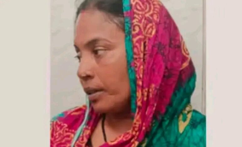 കഞ്ചാവ് കടത്തി: ത്രിശൂരിൽ ഒഡീഷ സ്വദേശിനി അറസ്റ്റിൽ