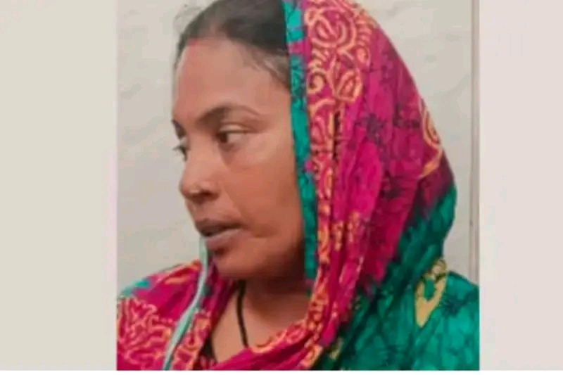 കഞ്ചാവ് കടത്തി: ത്രിശൂരിൽ ഒഡീഷ സ്വദേശിനി അറസ്റ്റിൽ