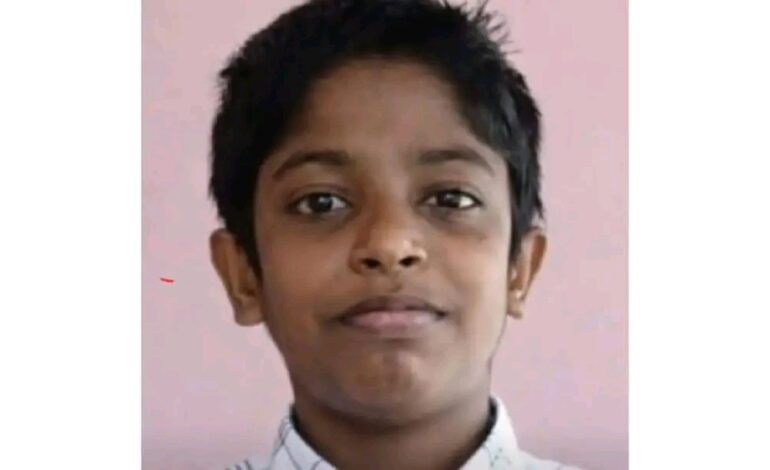 ചെന്നിത്തല നവോദയ സ്‌കൂളില്‍ വിദ്യാർത്ഥിയെ മരിച്ച നിലയിൽ കണ്ടെത്തി