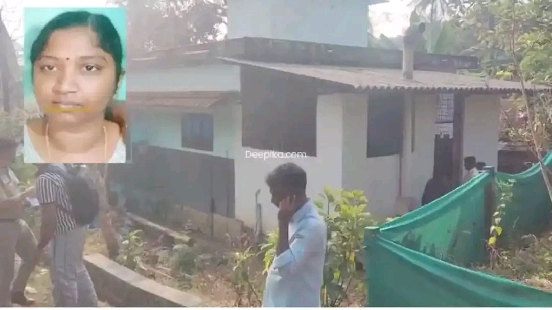 പലതവണ ചോദിച്ചിട്ടും ചായ കിട്ടിയില്ല’; നിലമ്പൂരിൽ അമ്മായിയമ്മ മരുമകളെ വെ.ട്ടിക്കൊന്നു