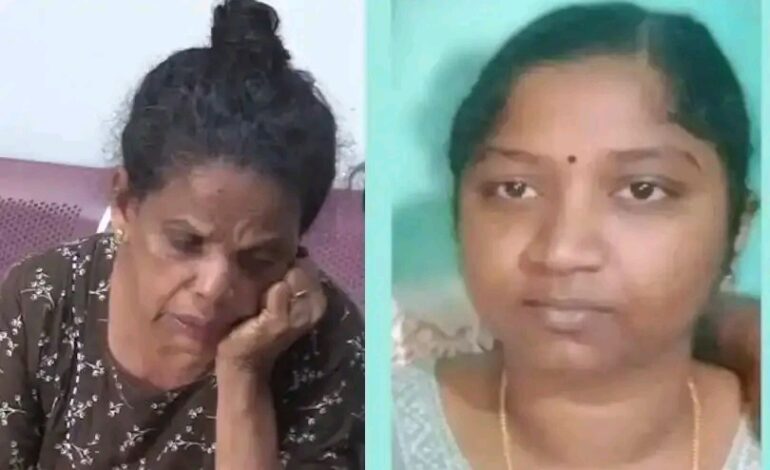 കൊലപാതകത്തിൽ പുറത്തുവരുന്നത് ഞെട്ടിക്കുന്ന വിവരങ്ങൾ