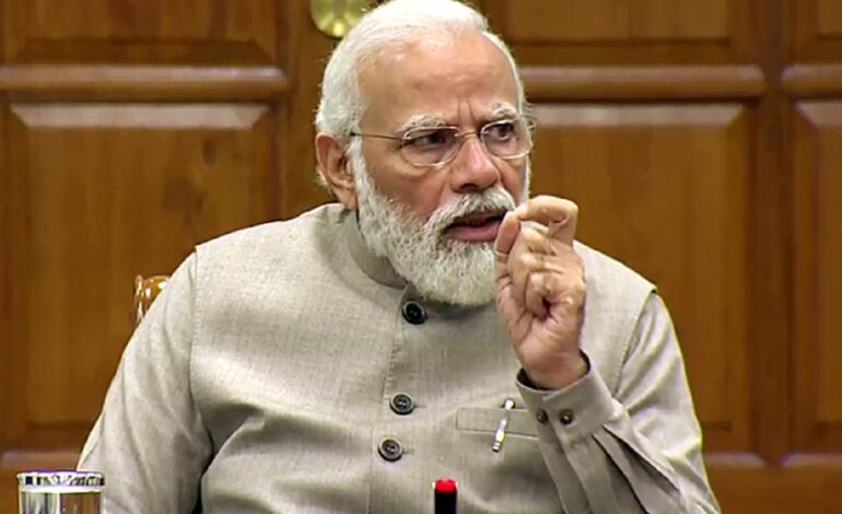 ഇന്ത്യൻ രാഷ്ട്രീയത്തിൽ ചരിത്ര നേട്ടം: ഏറ്റവും ദീർഘകാലം ഭരണത്തിൽ : റെക്കോർഡ് സ്വന്തമാക്കി:നരേന്ദ്ര മോദി