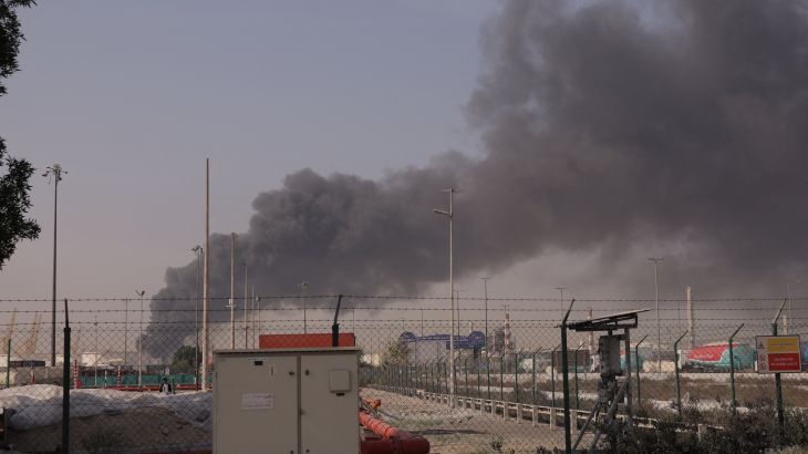 തിരിച്ചടി കൂടുതൽ ശക്തമാക്കി ഇറാൻ; 27 യുഎസ് സൈനികതാവളങ്ങൾ ആക്രമിച്ചു