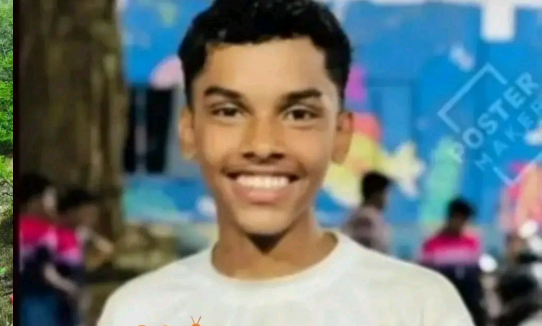 കബഡി താരം കുഴഞ്ഞുവീണ് മരിച്ചു