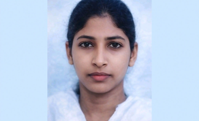 കേന്ദ്രീയ വിദ്യാലയം അധ്യാപിക ക്വാർട്ടേഴ്‌സിൽ തൂങ്ങിമരിച്ചനിലയിൽ