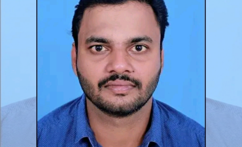 കൈനകരി മുണ്ടക്കൽ പാലത്തിന് സമീപം വെള്ളത്തിൽ വീണ് ഹൗസ്‌ബോട്ട് ജീവനക്കാരൻ മരിച്ചു;