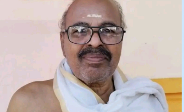 തൃപ്രയാറിൽ വർക്ക് ഷോപ്പ് ഉടമ പുഴയിൽ മരിച്ച നിലയിൽ കണ്ടെത്തി; പോലീസ് അന്വേഷണം ആരംഭിച്ചു