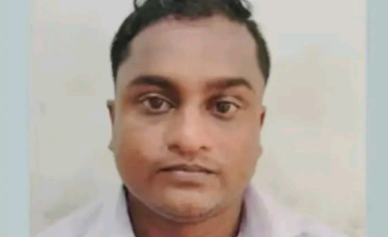 ബസിടിച്ച് ബൈക്ക് യാത്രികന് ദാരുണാന്ത്യം  സ്വകാര്യ ബസ് ഡ്രൈവർ അറസ്റ്റിൽ