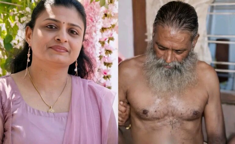 കുടുംബ വഴക്കിന്റെ പ്രതികാരം തീർത്തത് മകളിൽ ; അയൽവാസിയുടെ കൊടും ക്രൂരത