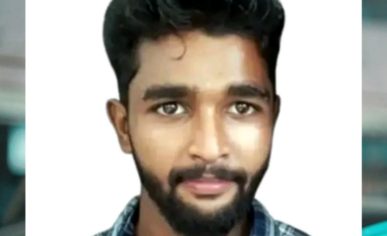 ഇരുചക്രവാഹനങ്ങൾ കൂട്ടിയിടിച്ച് യുവാവിന് ദാരുണാന്ത്യം