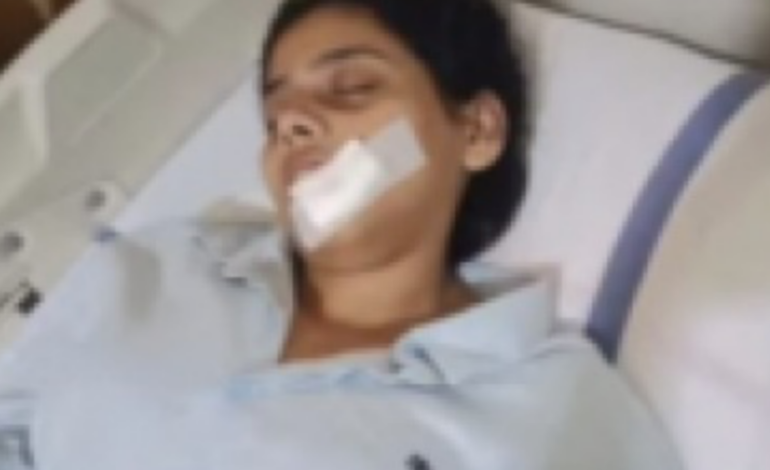 കോഴിക്കോട് ട്രെയിനിന് നേരെ കല്ലേറ്, വിദ്യാർഥിയുടെ രണ്ട് പല്ലുകൾ നഷ്ടമായി താടിയെല്ലിന് പരിക്ക്; ഇന്നലെ രാത്രി വന്ദേഭാരതിനും കണ്ണൂർ എക്സിക്യൂട്ടീവ് എക്സ്പ്രസിനും നേരെയാണ് കല്ലേറുണ്ടായത്