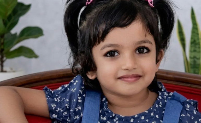 നടുവനാട് അപകടം: ചികിത്സയിലായിരുന്ന 5 വയസ്സുകാരി ഇലാന മരിച്ചു