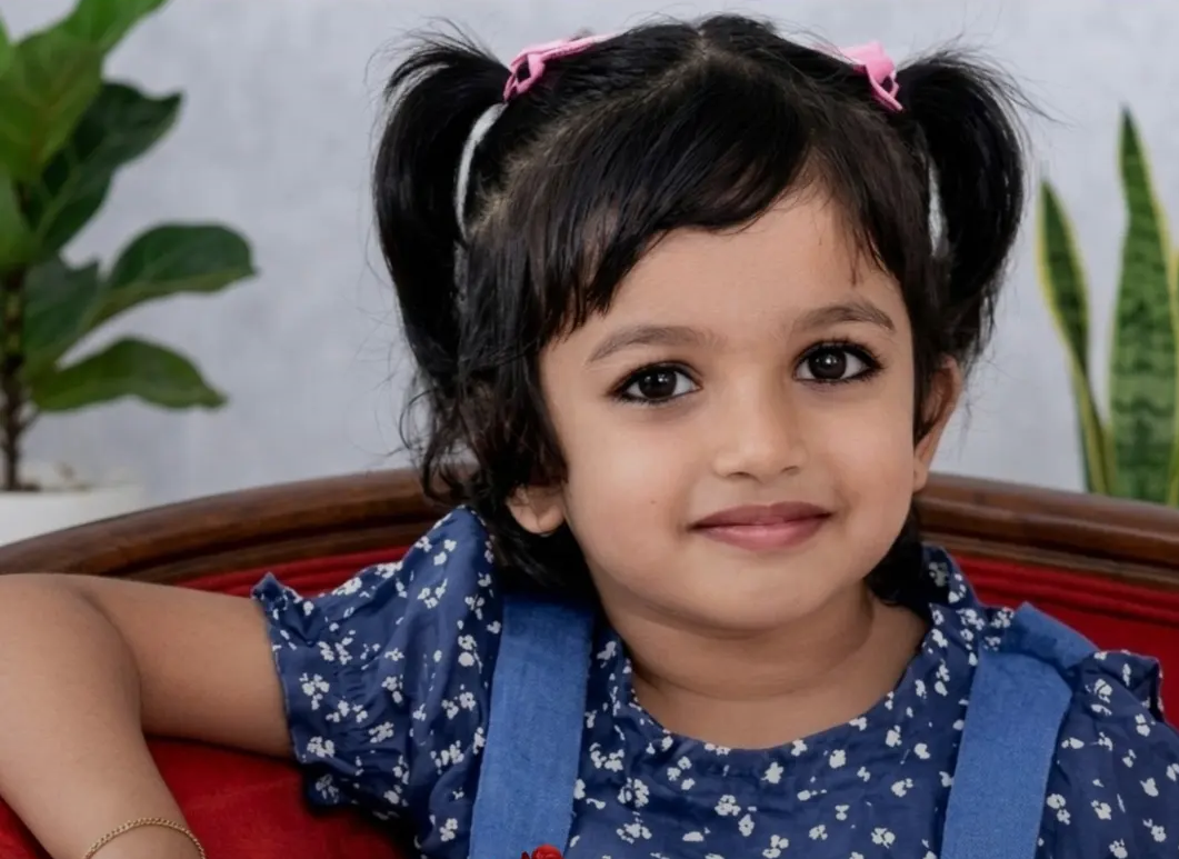 നടുവനാട് അപകടം: ചികിത്സയിലായിരുന്ന 5 വയസ്സുകാരി ഇലാന മരിച്ചു