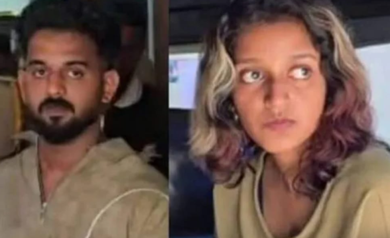 കോളേജ് വിദ്യാർത്ഥികളെ കേന്ദ്രീകരിച്ച് ലഹരി വില്പന കോതമംഗലത്ത്  രണ്ടുപേർ അറസ്റ്റിൽ