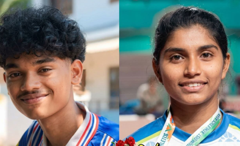 നിയന്ത്രണംവിട്ട ടിപ്പർ ലോറി പാഞ്ഞുകയറി 2 പേർക്ക് ദാരുണാന്ത്യം