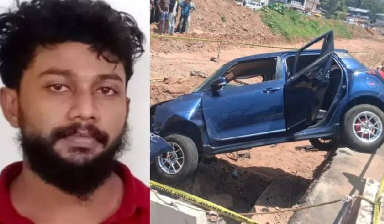 അലുവ അതുൽ വധക്കേസ്: ജിം സന്തോഷിനെ കൊലപ്പെടുത്തിയ ദിവസം ആക്രമിക്കപ്പെട്ട അനീർ ഒന്നാം പ്രതി