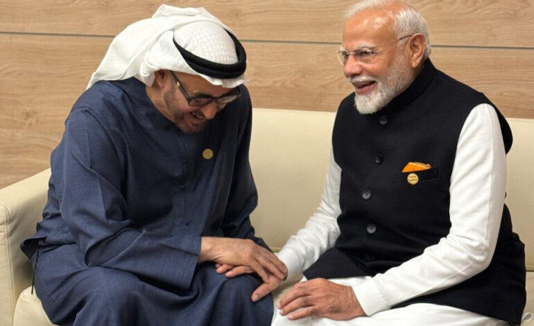 ഹോർമുസ് പ്രതിസന്ധി: യുഎഇയുമായി മോദി അടിയന്തര ചര്‍ച്ച; ഗൾഫിൽ ആക്രമണ ഭീഷണി തുടരുന്നു