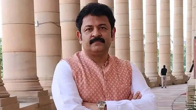 ബിജെപി മൂന്നാം സ്ഥാനാർത്ഥി പട്ടിക പുറത്ത്:ജി. കൃഷ്ണകുമാറിന് സീറ്റില്ല