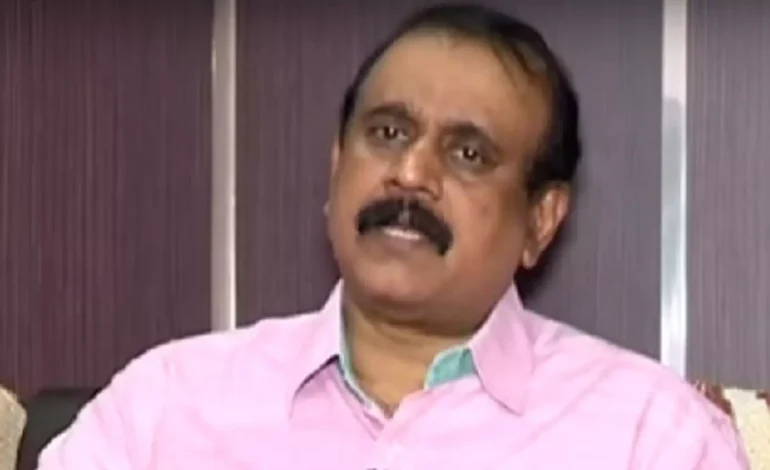 യുഡിഎഫ് വിജയിച്ചാൽ കൊടിക്കുന്നിൽ സുരേഷ് തന്നെ കേരളം നയിക്കണമെന്നാണ് എന്റെ അഭിപ്രായം:ടി പി സെൻകുമാർ