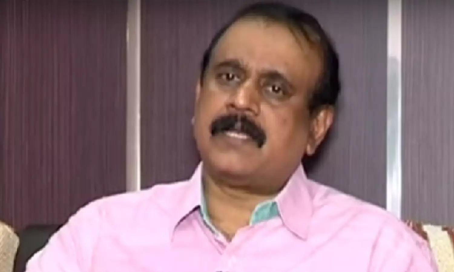 യുഡിഎഫ് വിജയിച്ചാൽ കൊടിക്കുന്നിൽ സുരേഷ് തന്നെ കേരളം നയിക്കണമെന്നാണ് എന്റെ അഭിപ്രായം:ടി പി സെൻകുമാർ