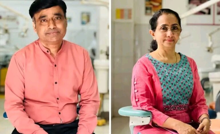 നിതിൻറെ ആത്മഹത്യ ഡോ. റാം, ഡോ. സംഗീത എന്നിവരെ   സസ്‌പെൻഡ്‌ ചെയ്തു