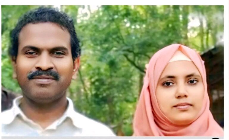 യാത്രകളെ സ്നേഹിച്ച മാഷ്  :അവസാന യാത്ര തന്നെ വിടവാങ്ങലായി