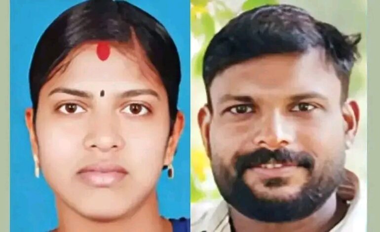 കോഴിക്കോട് യുവാവിനെയും യുവതിയെയും മരിച്ച നിലയിൽ കണ്ടെത്തി