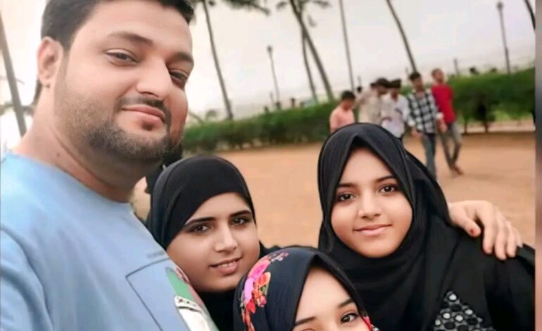 തണ്ണിമത്തന്‍ കഴിച്ചതിന് പിന്നാലെ അസ്വസ്ഥത; ഒരു കുടുംബത്തിലെ നാലുപേര്‍ക്ക് ദാരുണാന്ത്യം