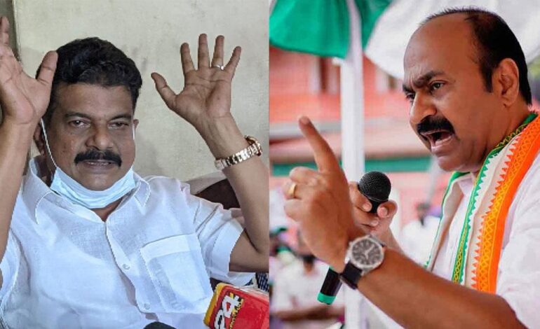 അൻവർ ജയിച്ചാൽ വെറും എം.എൽ.എ ആയിരിക്കില്ല, ബേപ്പൂരിന് ഒരു സമ്മാനം ഉണ്ടാകും, വൻപ്രഖ്യാപനവുമായി വി.ഡി. സതീശൻ