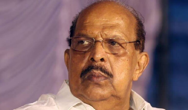 ‘അമ്പലപ്പുഴയിൽ ജി സുധാകരൻ അട്ടിമറി വിജയം നേടും’പ്രാദേശിക UDF നേതൃത്വം