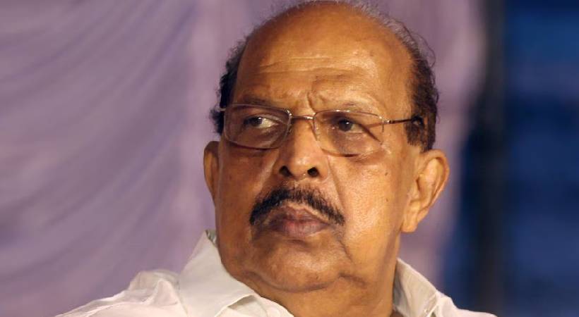 ‘അമ്പലപ്പുഴയിൽ ജി സുധാകരൻ അട്ടിമറി വിജയം നേടും’പ്രാദേശിക UDF നേതൃത്വം