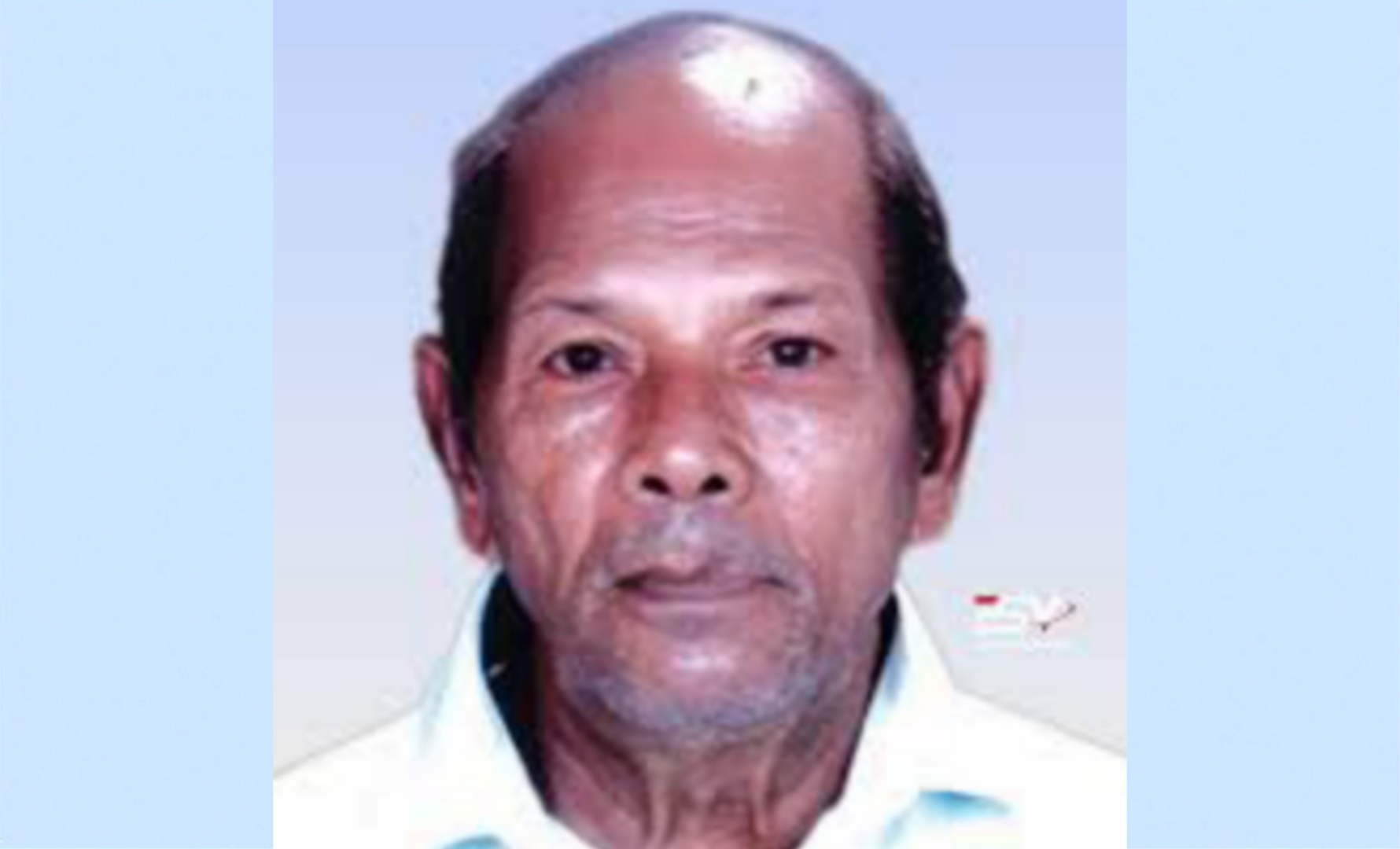 വിഗ്രഹവും തൂക്ക് വിളക്കുകളും പണവും കവർന്ന മോഷ്ടാവ് പിടിയിൽ