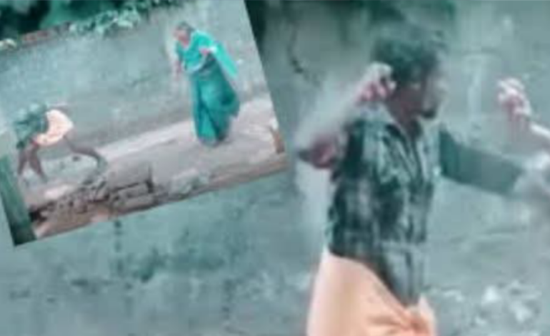 സാമ്പത്തിക തർക്കം പശ്ചിമബംഗാൾ സ്വദേശിയെ  കൊലപ്പെടുത്താൻ ശ്രമം