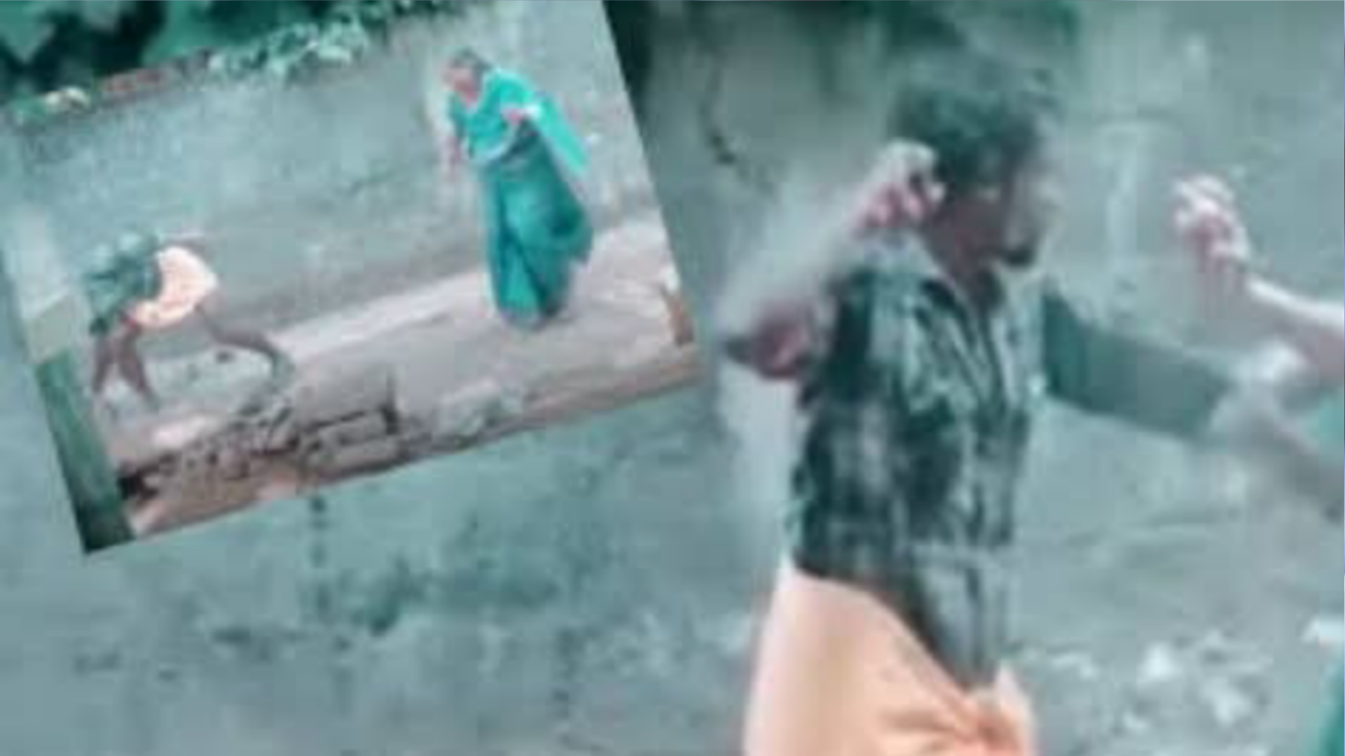 സാമ്പത്തിക തർക്കം പശ്ചിമബംഗാൾ സ്വദേശിയെ  കൊലപ്പെടുത്താൻ ശ്രമം