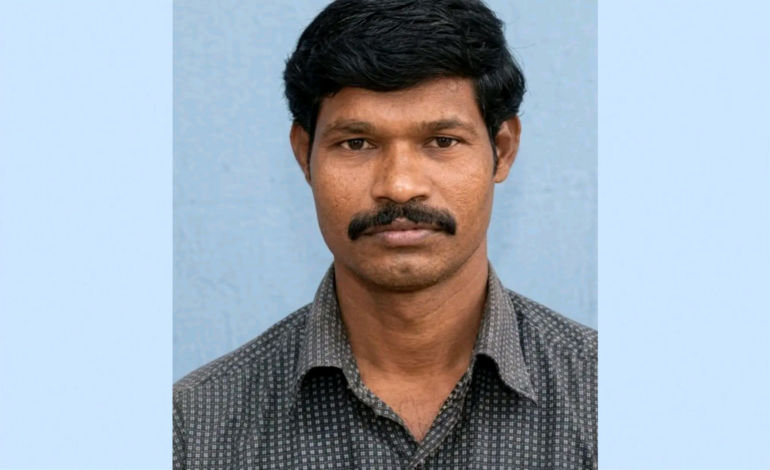 ആലപ്പുഴയിൽ  മദ്യപിക്കാന്‍ ഭാര്യ പണം നല്‍കാത്തതിന് യുവാവ്മണ്ണെണ്ണ ദേഹത്തൊഴിച്ച്‌ തീ കൊളുത്തി മരിച്ചു