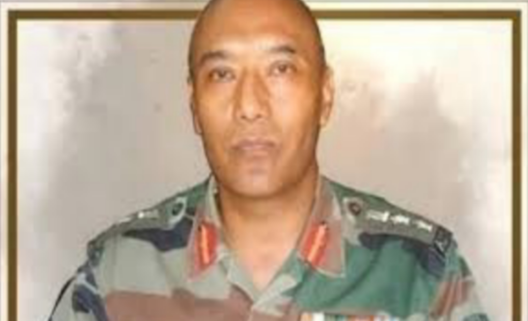 കാർഗിൽ വീര നായകൻ കേണൽ സോനം വാങ് ചുക്ക് അന്തരിച്ചു; വിടവാങ്ങിയത് മഹാവീർ ചക്ര ജേതാവ്